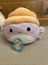 Squishmallow Arco The Crab