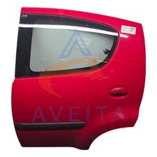 Citroen C1 1.0 Petrol 06-13