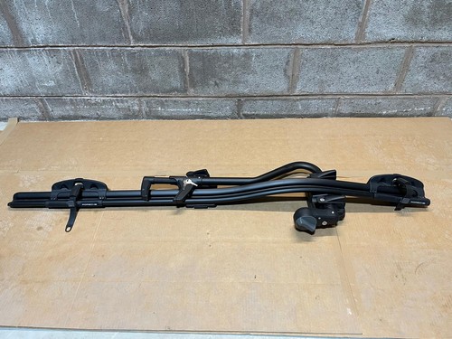 Porsche bike bicycle rack - bicycle,