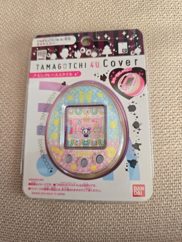 2014 bandai tamagotchi - 2014,