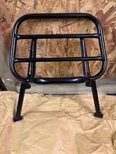 Suzuki 600 / 1200 Bandit Rear Luggage Rack