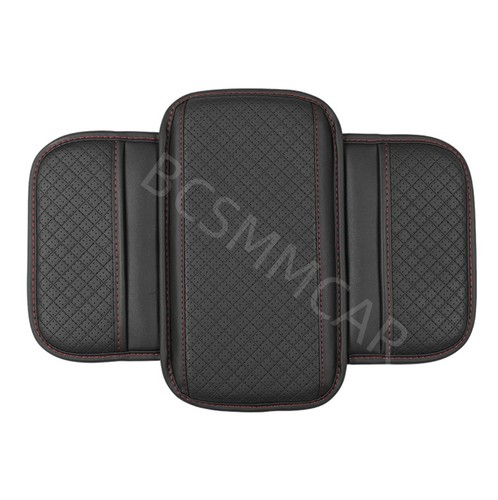 Auto armrest cushion cover - auto,