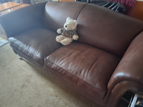 Laura ashley sofa - laura,