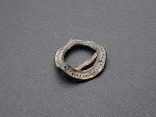 Medieval Pilgrim Badge Pendant