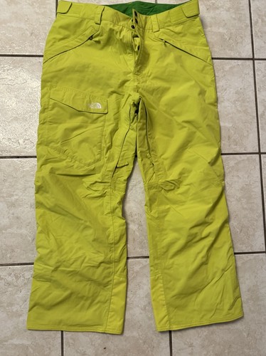 North face womens - womens, lime