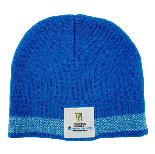 Monster energy beanie - hat, cap