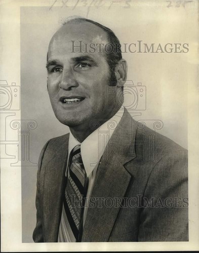 1978 press photo james lamb - photo,