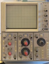 Tektronix 5103n analogue - tektronix,