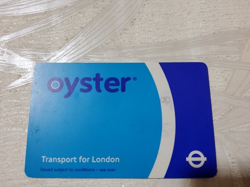 Active oyster card - ❤️active❤️oyster,