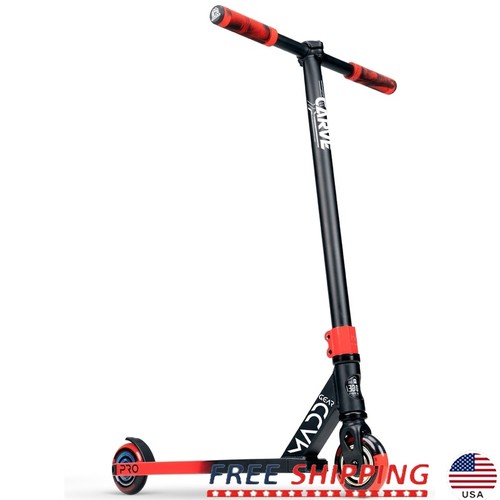 Pro stunt scooter lightweight - pro,