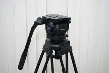Vinten Vision blue Pan and