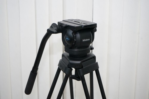 Vinten vision blue pan - vision,