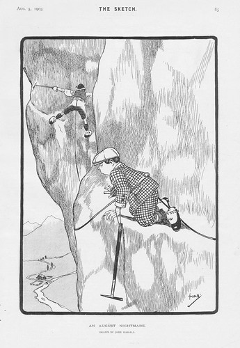August nightmare - august,