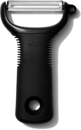 Oxo good grips peeler - good, y