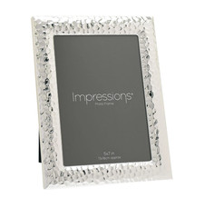 Impressions Silverplated