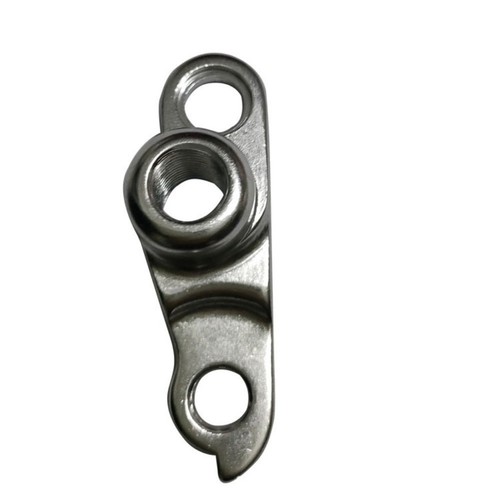 Aluminum rear derailleur - aluminum,
