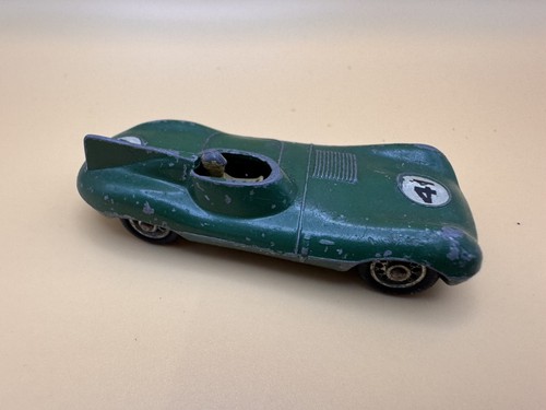 Scarce vintage matchbox - vintage,