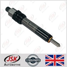 Type-3 Fuel Injector For