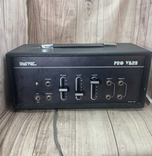 Univox U3R, Pro Verb, Spring