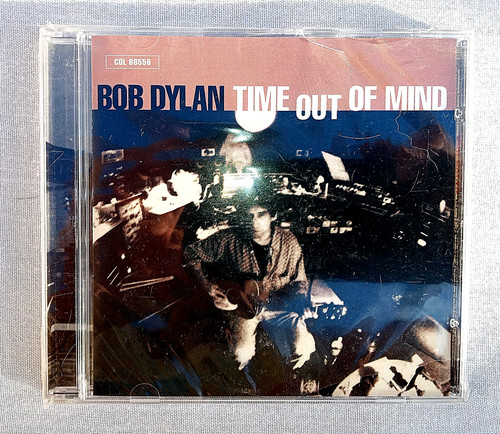 Dylan bob original 1997 time - dylan,,