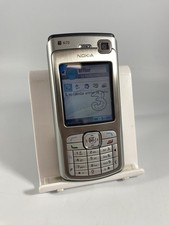 Nokia N70 Silver Unlocked 22MB