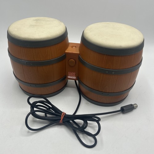 Donkey konga bongo - konga,