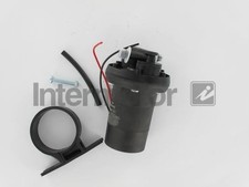FuelParts In-Line Fuel Pump