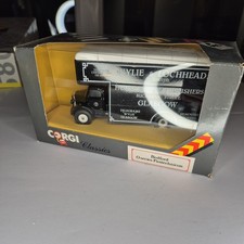 Corgi Classics D953/13 Bedford