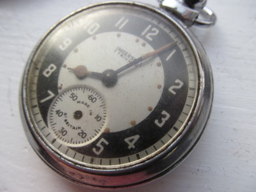 Fine vintage ingersoll - fine,