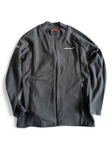 Mclaren team issue fleece - f1,
