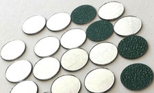 50 ! Hot Fix 16 mm Glass