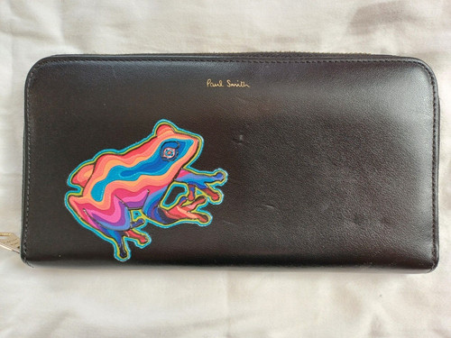 Paul smith dreamer frog ladies - paul,