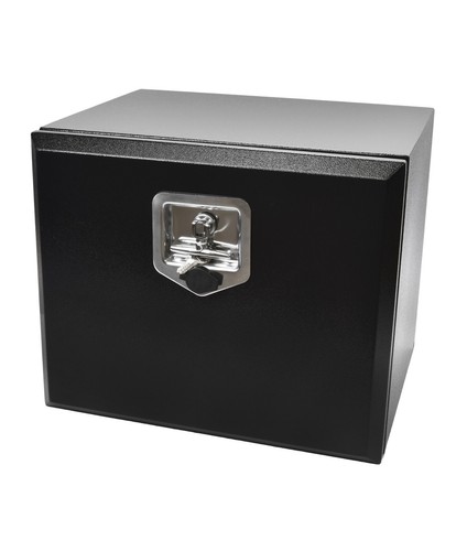 Steel underbody toolbox for - steel,
