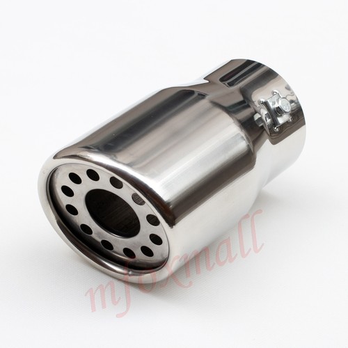 76mm inlet 5 outlet - 3", 3.5"