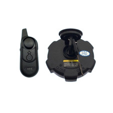 Truck Fuel Tank Anti Theft