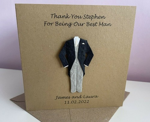 Personalised thank you for - thank,