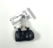 for BMW 36106881890 36106856209 TPMS Original Tyre Pressure Wheel Sensor