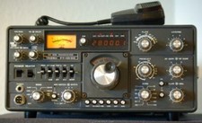 Yaesu FT-101ZD HF TRANSCEIVER