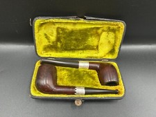 Antique Silver-Banded Estate