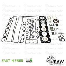 Complete Engine Overhaul Gasket Set for Toyota Lexus 1JZ 2JZ Supra Soarer GS300