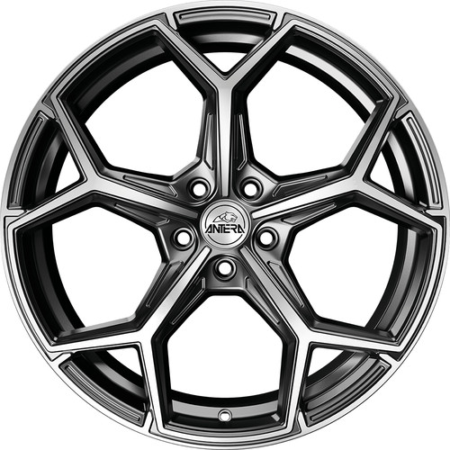 Alloy wheels antera - wheels,