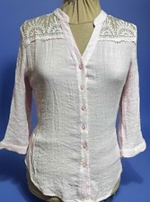 Ladies “Mine” Pale Pink