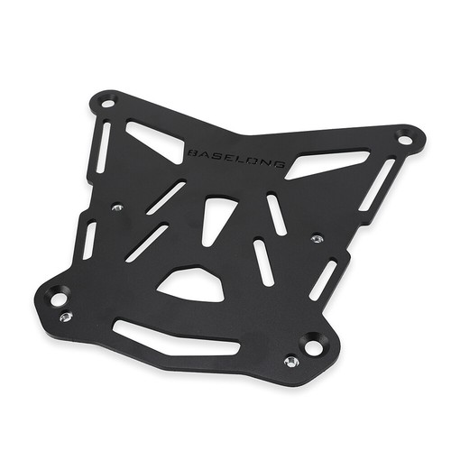 Rear luggage rack top - rear,
