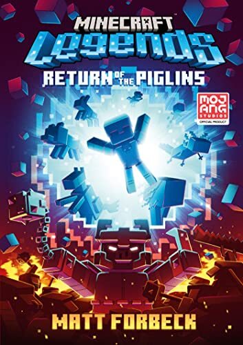 Minecraft legends return - minecraft, of