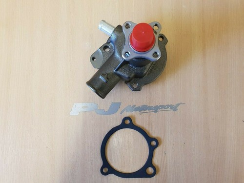 Cosworth water pump - water, fits
