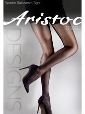 Aristoc Sparkle Back Seam