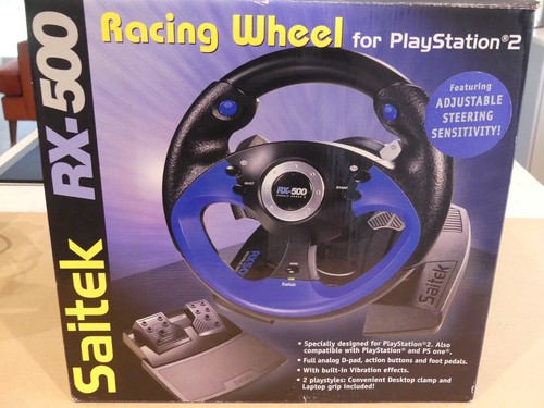 Steering wheel pedals - pedals, rx400