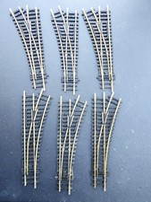 Hornby OO Gauge Nickel Silver