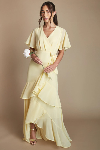 Coast lemon line dress - coast,