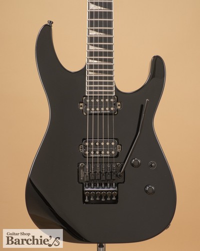 Jackson series soloist - mj,